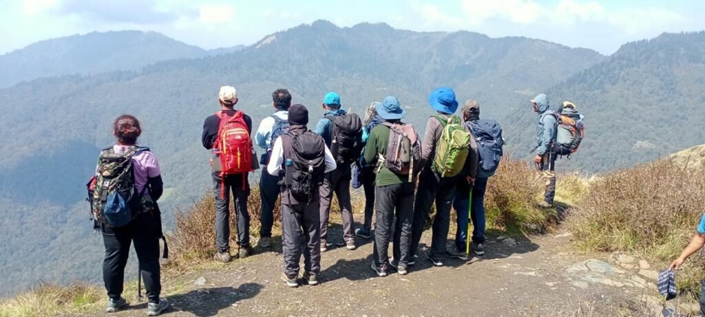 annapurna circuit trek