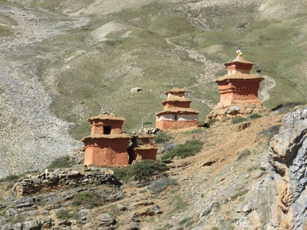 jumla upper dolpo trek