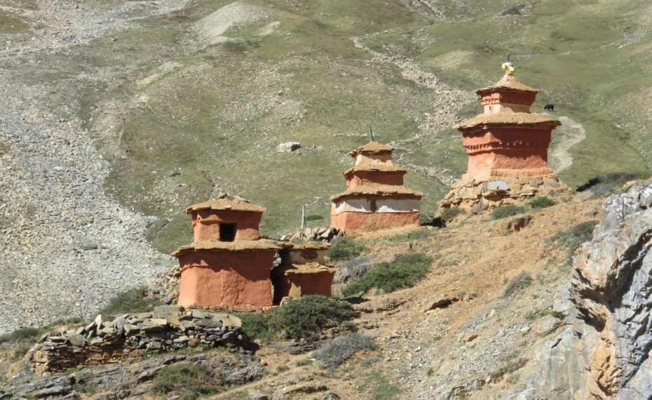 jumla upper dolpo trek