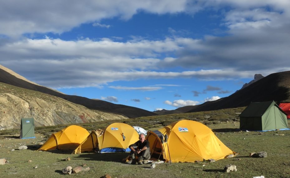 Jumla Dolpo Trek