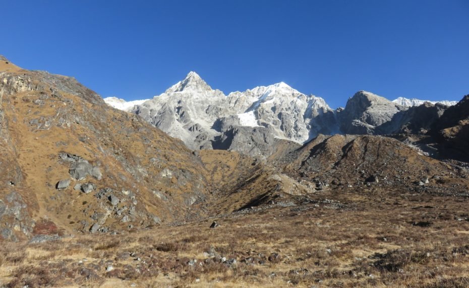 Makalu Base Camp Trek