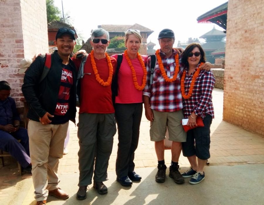 Kathmandu Valley Tour