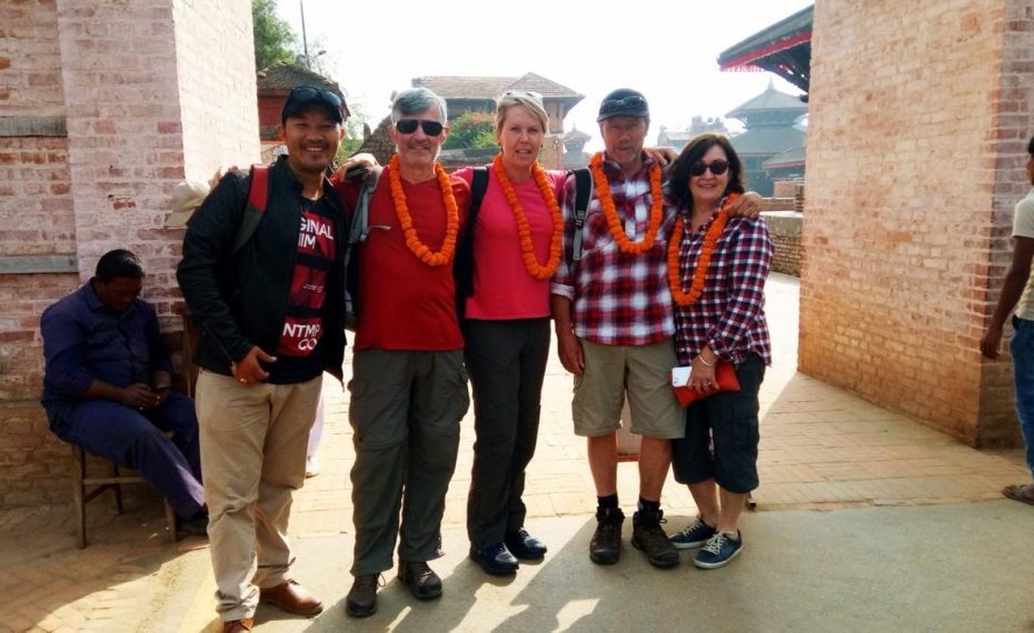 Kathmandu Valley Tour