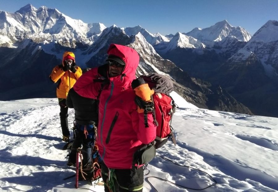 mera peak